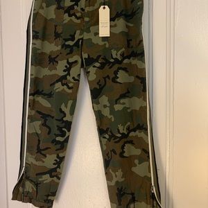 Sanctuary Cargo Pants New with Tags